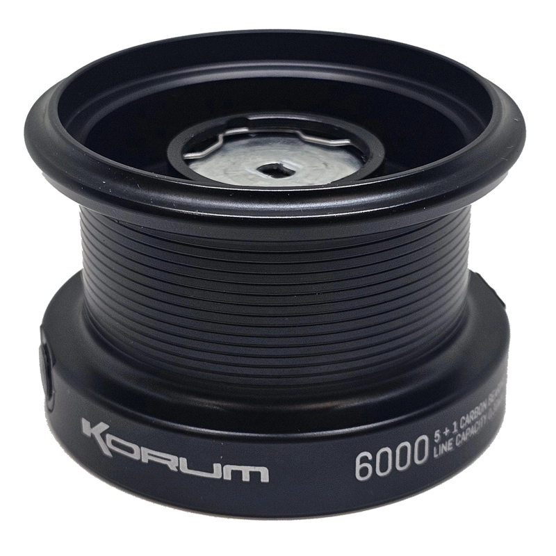 Korum Latitude FD Spare Spools